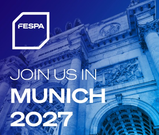 image salon FESPA GPE 2027 Munich