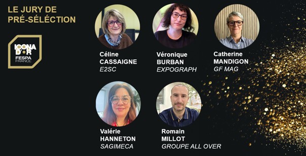 IO 2026 JURY DE PRE SELECTION