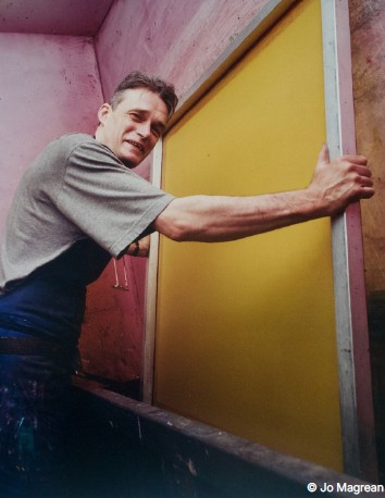 Éric Seydoux