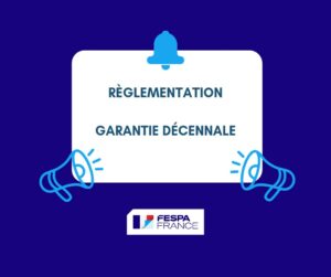 GARANTIE DÉCENNALE